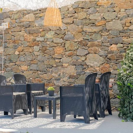 Endless Blue From Syros - Megas Gialos Resort - Suite 1 외부 사진