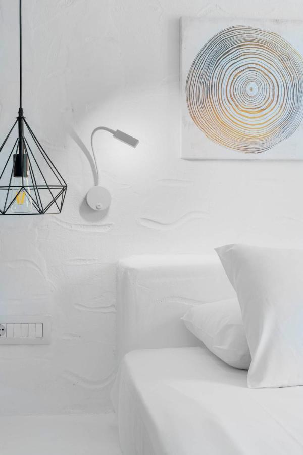 Endless Blue From Syros - Megas Gialos Resort - Suite 1 외부 사진
