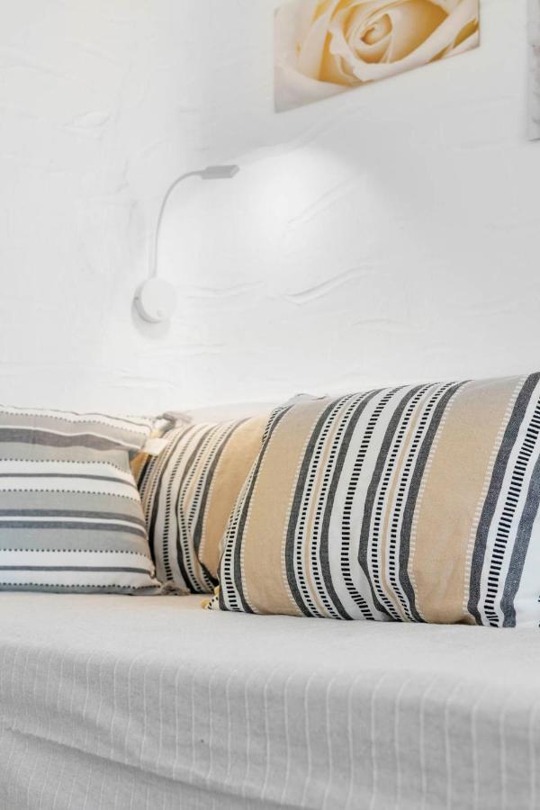 Endless Blue From Syros - Megas Gialos Resort - Suite 1 외부 사진
